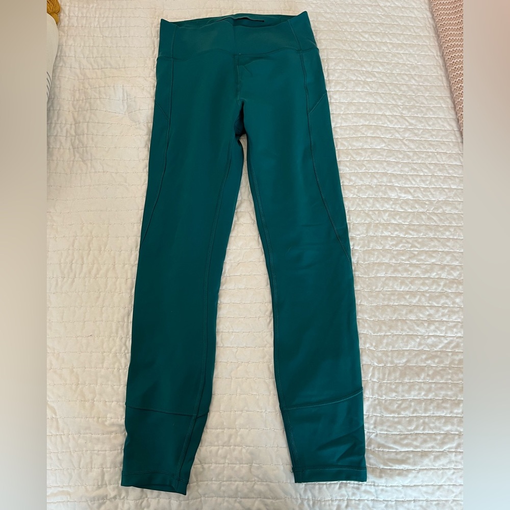 Lululemon leggings!